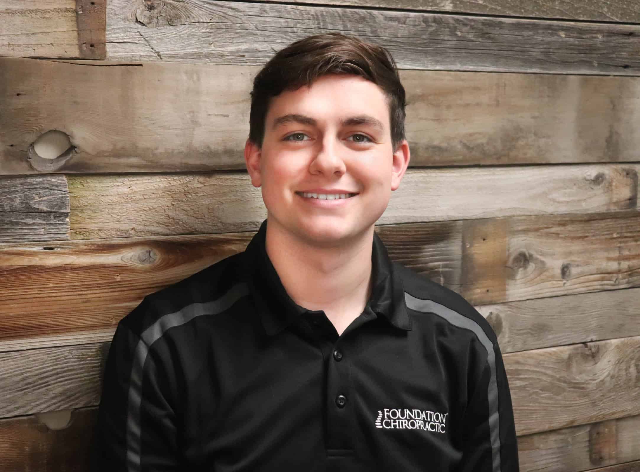 Meet Our Team Foundation Chiropractic