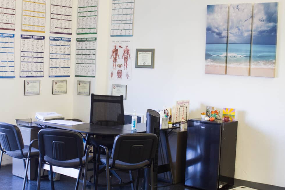 Chiropractor Near Me Foundation Chiropractic