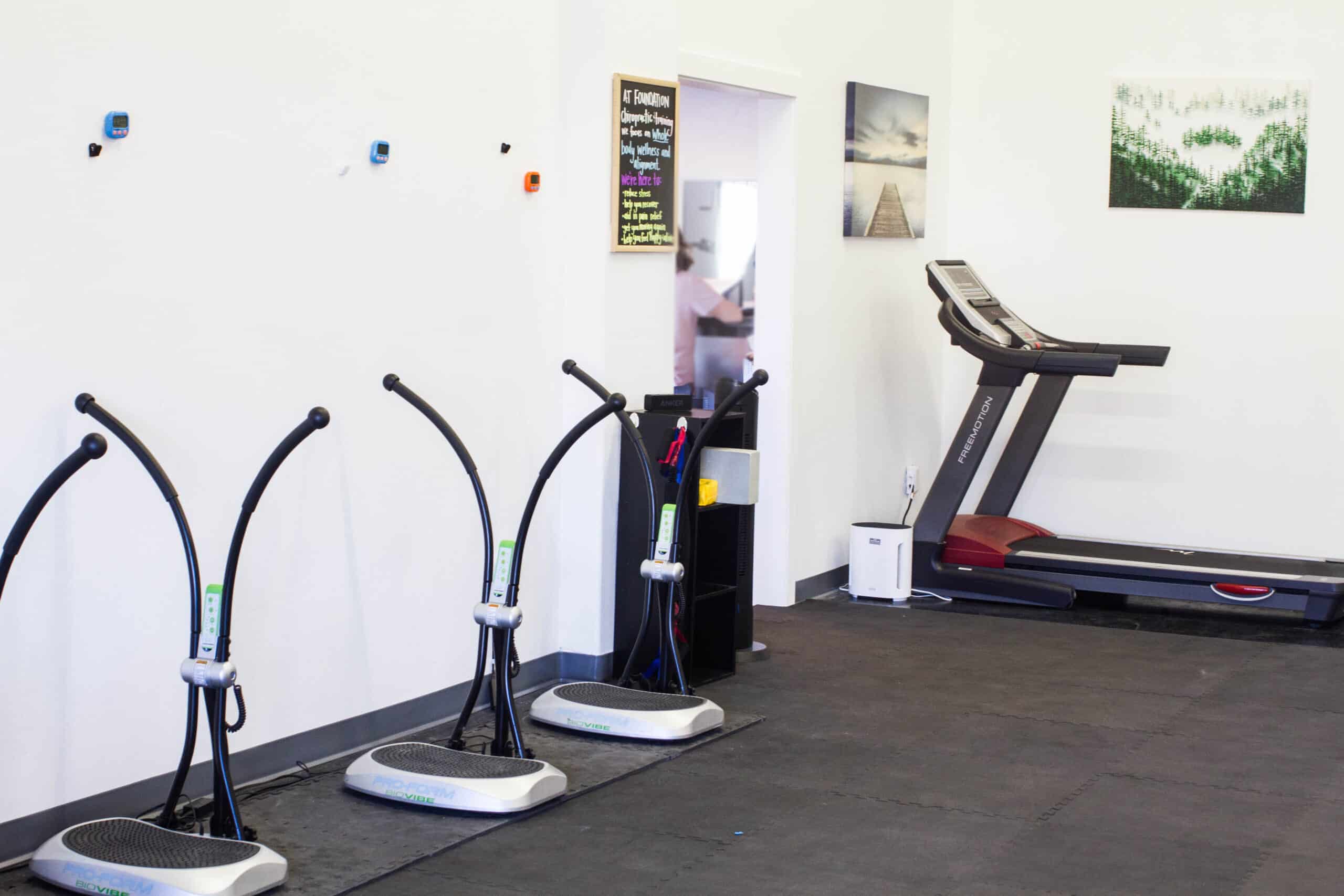 Lehi Chiropractor Foundation Chiropractic