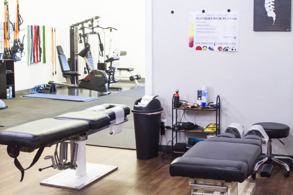 Chiropractor Near Me Foundation Chiropractic