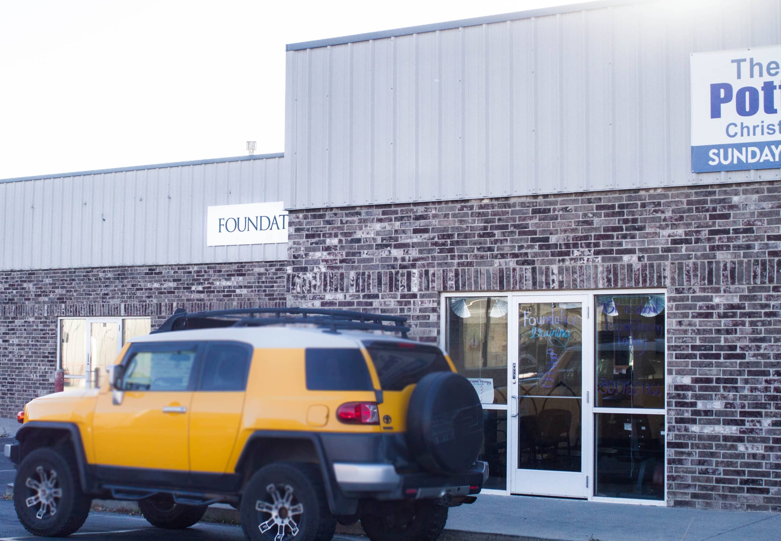 Foundation Chiropractic Orem Utah at Rhonda Collier blog