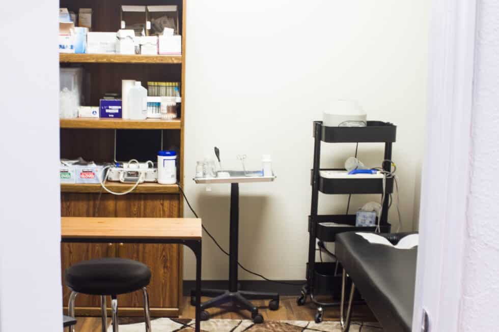 Chiropractor Near Me Foundation Chiropractic