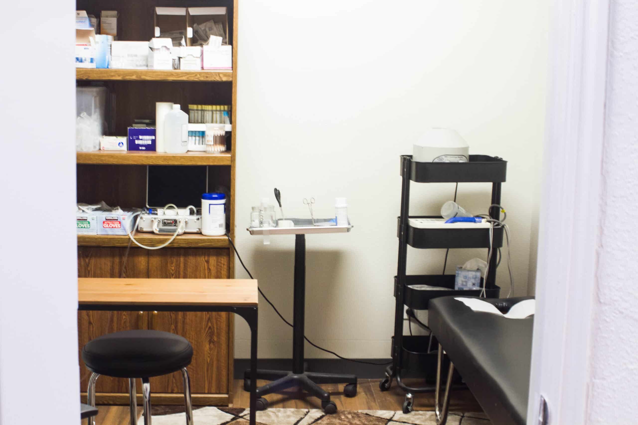 Chiropractor Near Me Foundation Chiropractic