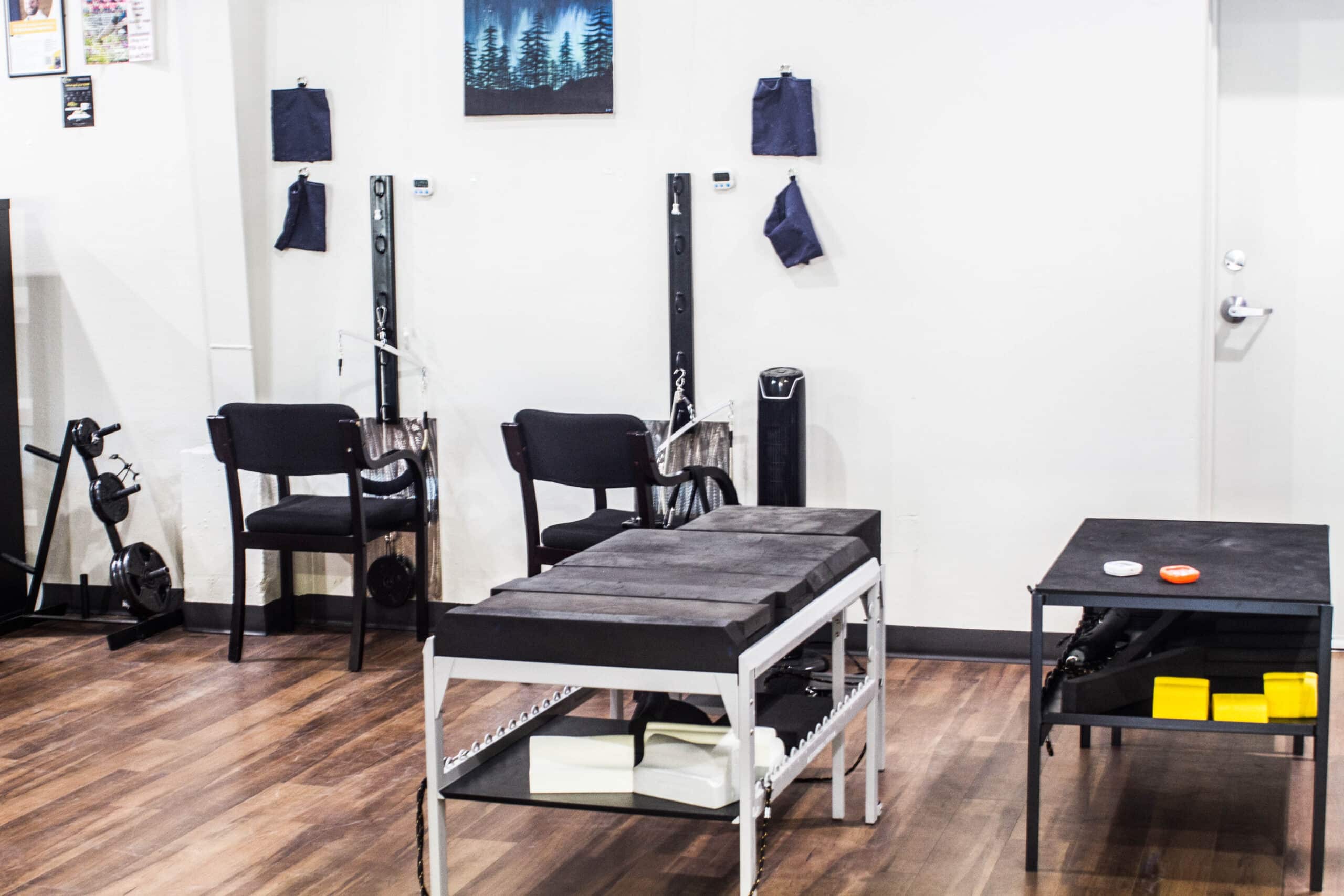 Chiropractor Near Me Foundation Chiropractic