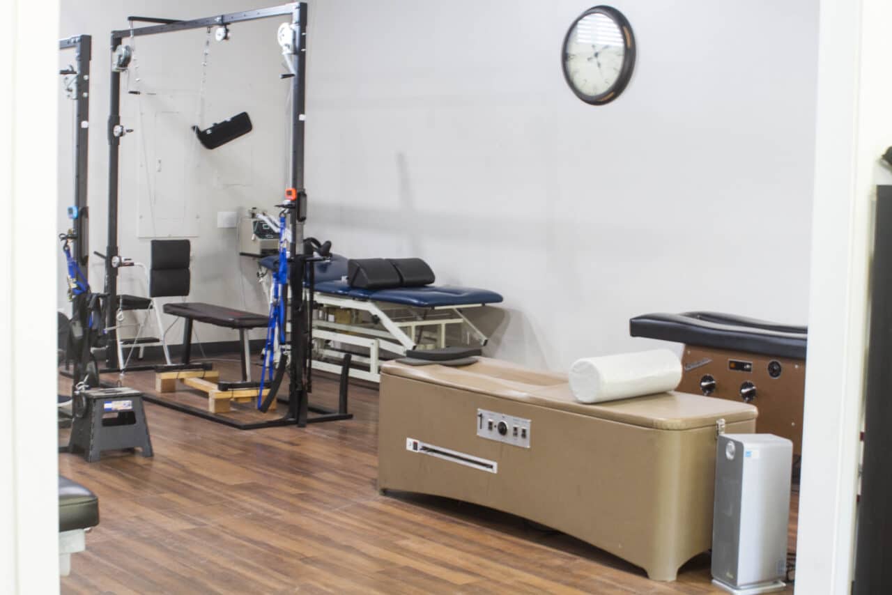 Lehi Chiropractor Foundation Chiropractic