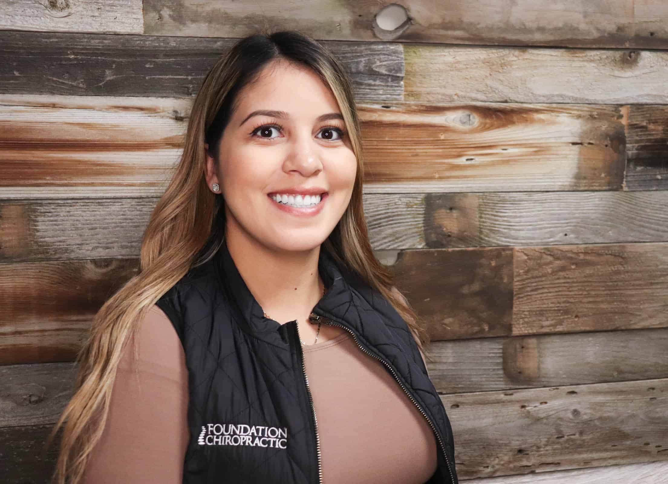 Meet Our Team Foundation Chiropractic