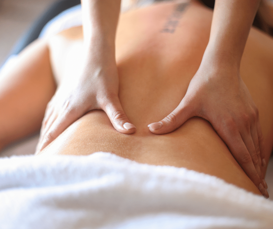 Massage Hoz 1