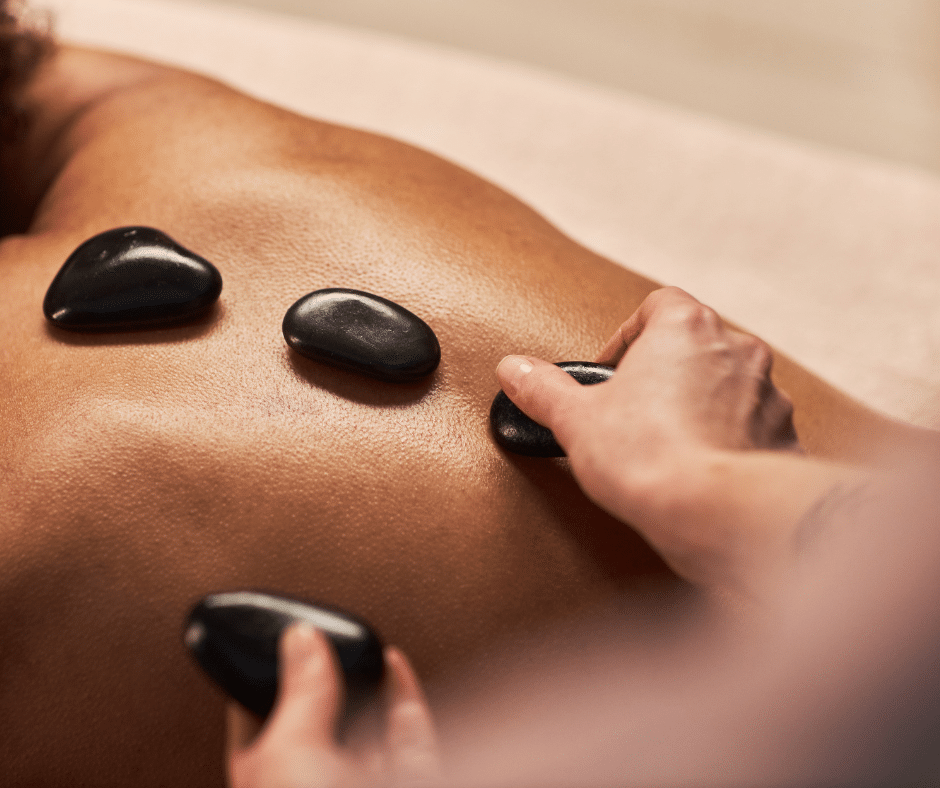Massage Hoz 6