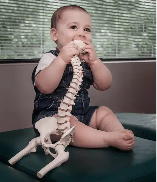 chirobabyspine