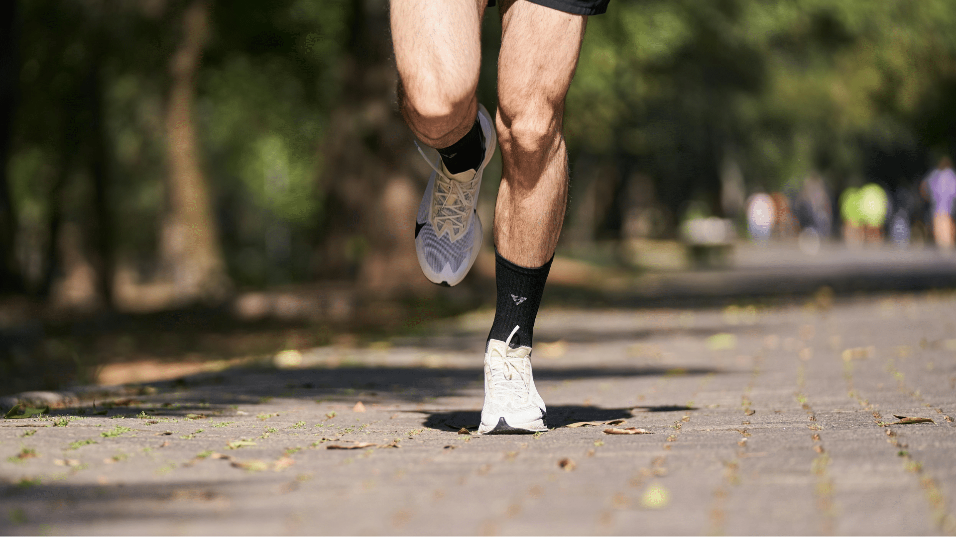 Running Chiropractic 1
