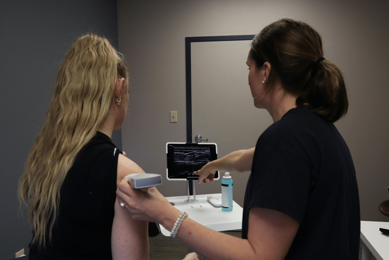 Chiropractic Care for Runnin
