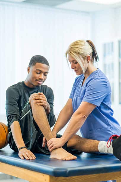 Chiropractic Care for Runnin