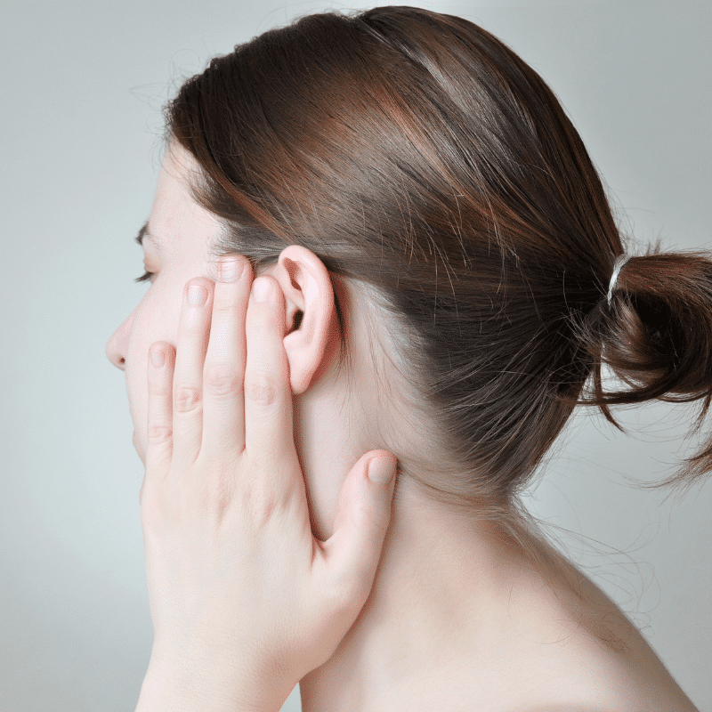 Chiropractor for Ear Infections | Foundation Chiropractic