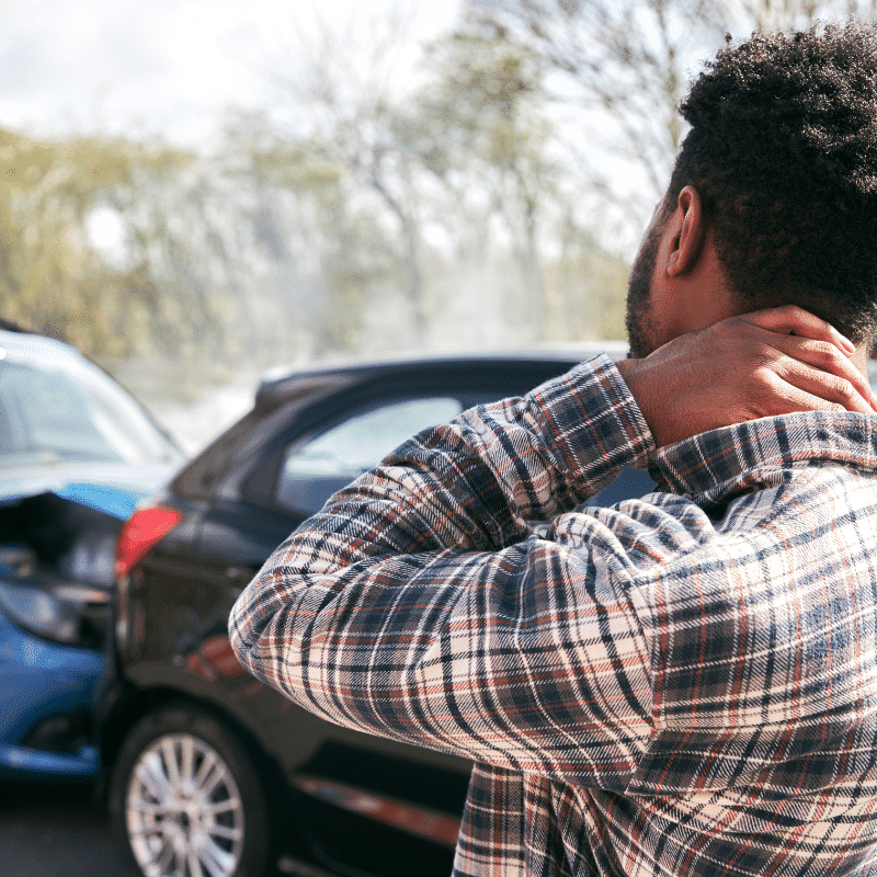 Should I See a Chiropractor After a Car Accident? | Foundation Chiropractic