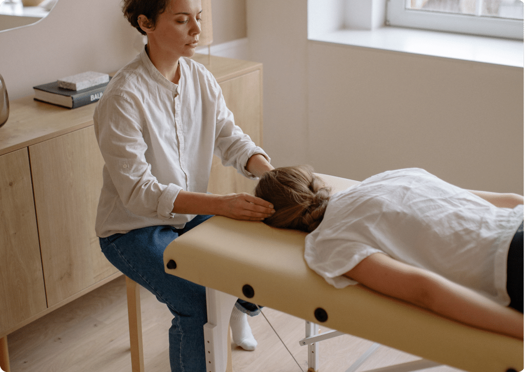 Chiropractic Massage Therapy in Lehi, Utah | Foundation Chiropractic