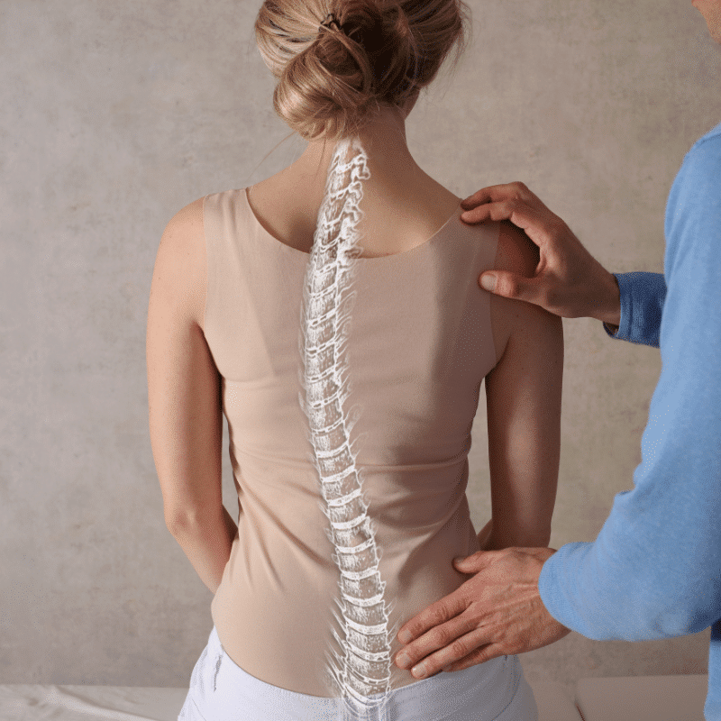 Deep tissue massage – Chiropractor for Disc Pain | Foundation Chiropractic