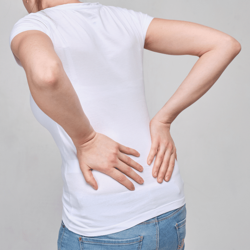 Chiropractic Care for Runnin – Lower Back Pain | Foundation Chiropractic