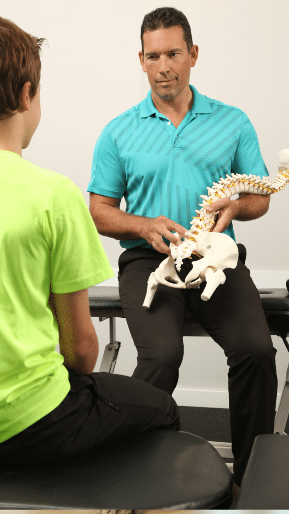 Ciro 2 – What Is Spinal Decompression Therapy? | Foundation Chiropractic