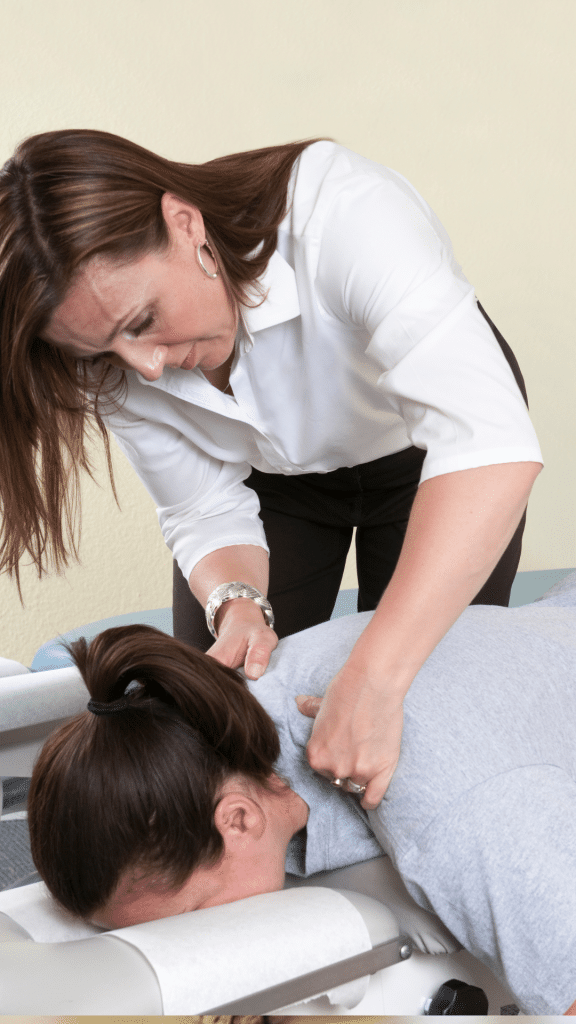 Deep tissue massage – Chiropractor for Vertigo in Lehi and Orem Utah | Foundation Chiropractic