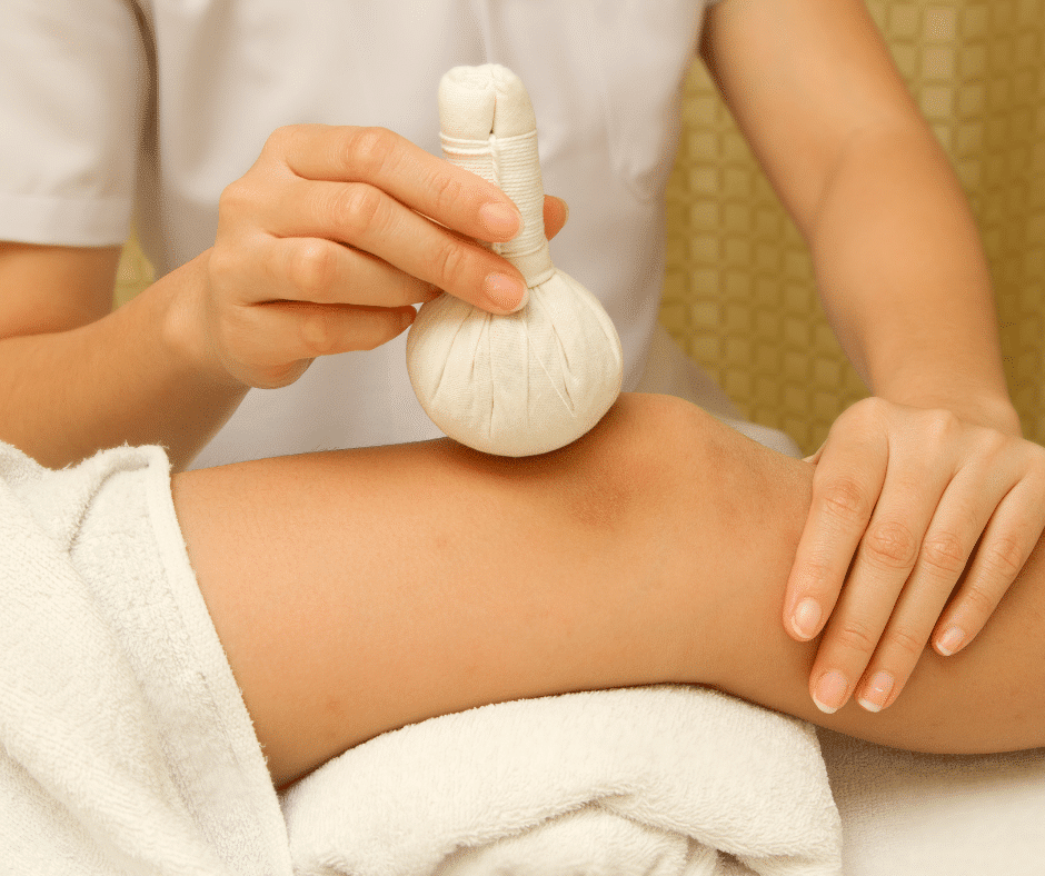 FOundation 3 – Understanding Compression Massage: A Path to Muscle Relief and Recovery