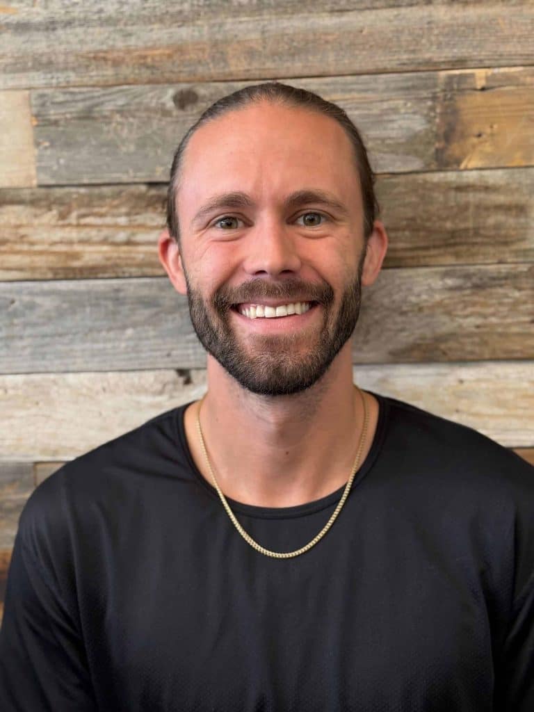 Dr. Jon Cahoon, DC, chiropractor at Foundation Chiropractic
