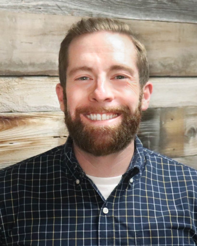 Dr. Jeff Brown, DC, chiropractor at Foundation Chiropractic