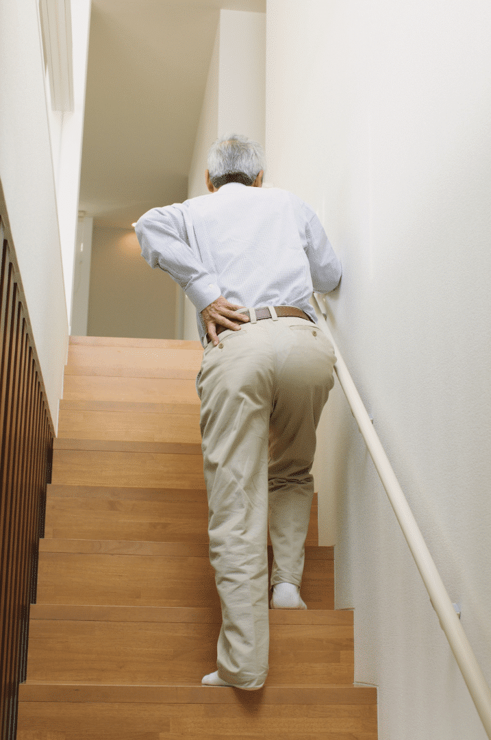 Lower back pain | Foundation Chiropractic