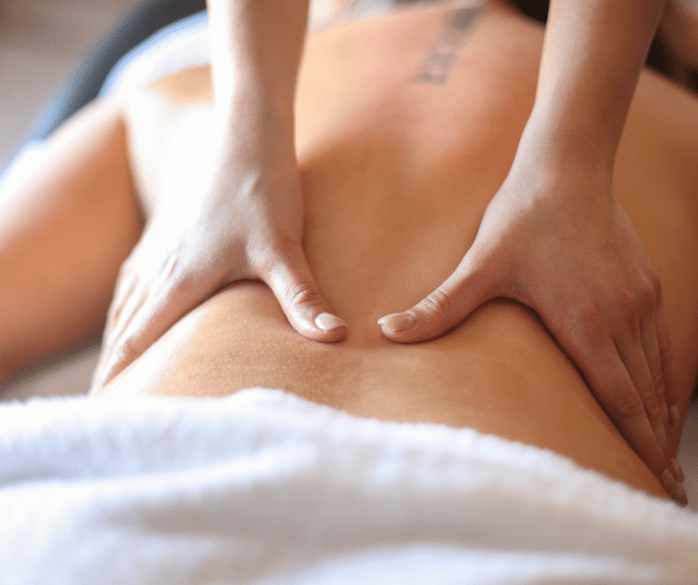 Massage Hoz 1 – Massage Services at Chiropractic Clinics: Benefits and Treatments