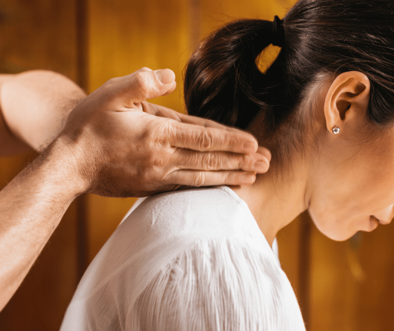 Deep tissue massage – Why Choosing a Chiropractor in Lehi Can Transform Your Health: Foundation Chiropractic’s Approach to La