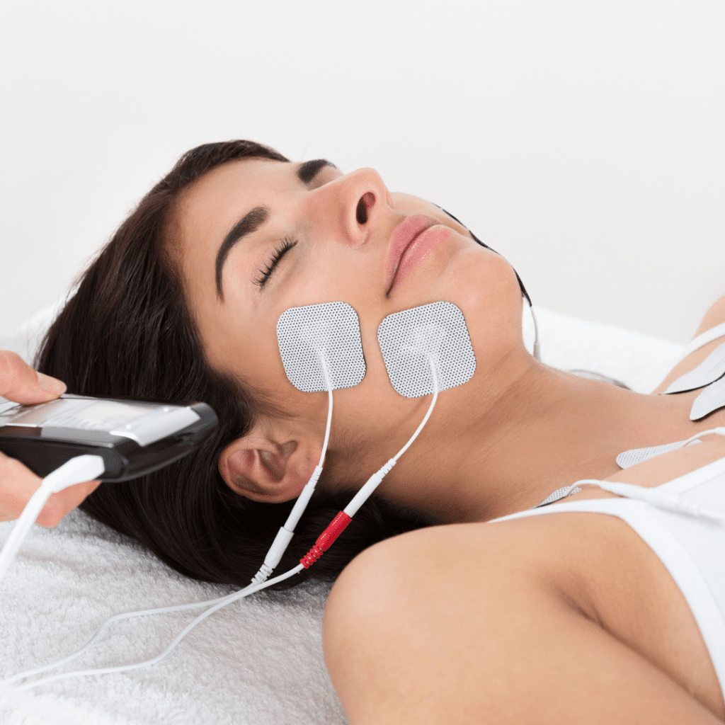 Micro fix – When and Why to Use Micro Frequency Therapy | Foundation Chiropractic