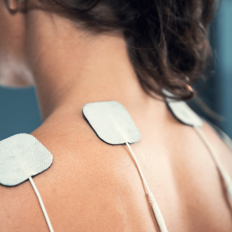 Micro fix 2 – When and Why to Use Micro Frequency Therapy | Foundation Chiropractic