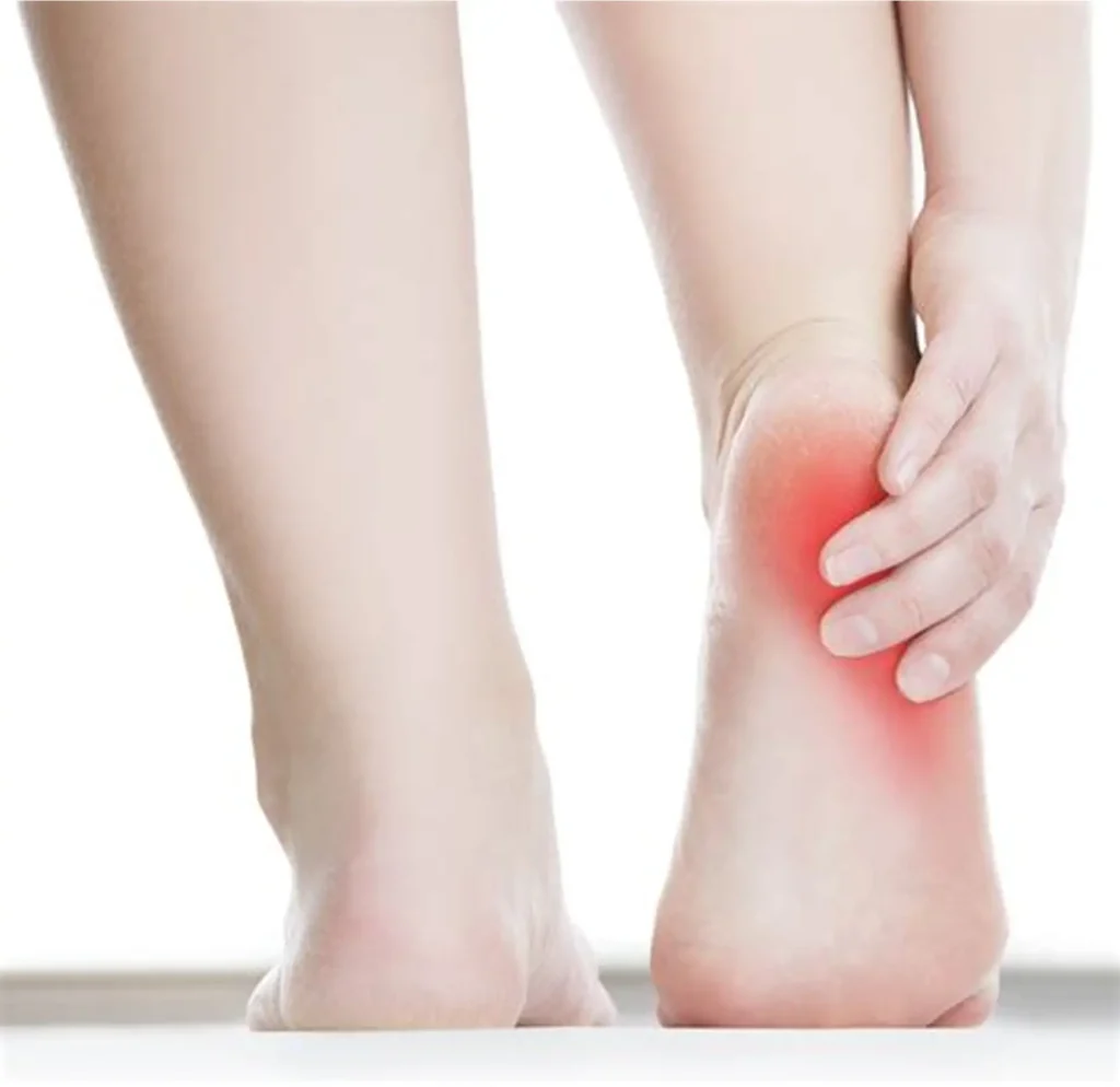 Running – Chiropractor for Foot Pain | Foundation Chiropractic