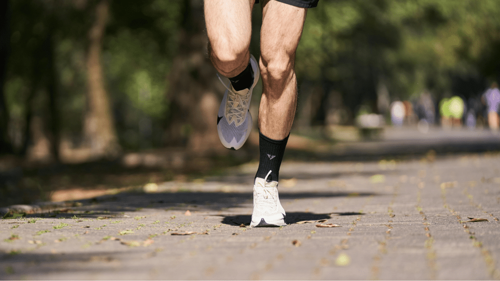 Running Chiropractic 1 – Chiropractor for Sports Injuries | Foundation Chiropractic