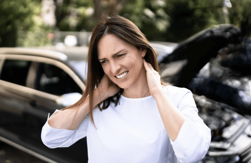 Expert Chiropractor for Whiplash in Orem and Lehi, Utah | Foundation Chiropractic