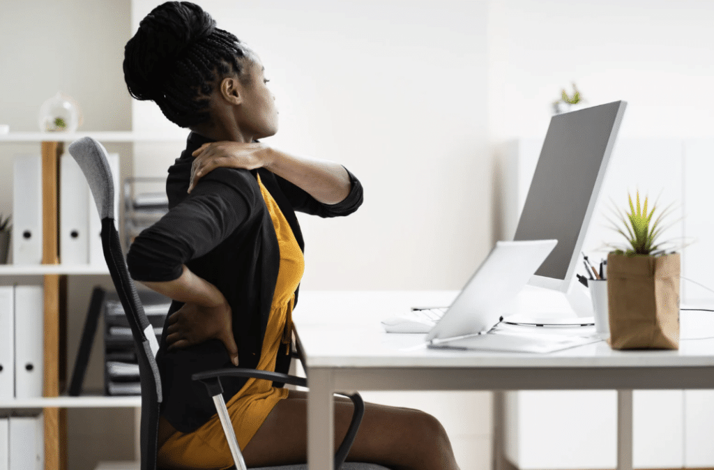 Expert Chiropractor for Posture in Lehi and Orem Utah | Foundation Chiropractic