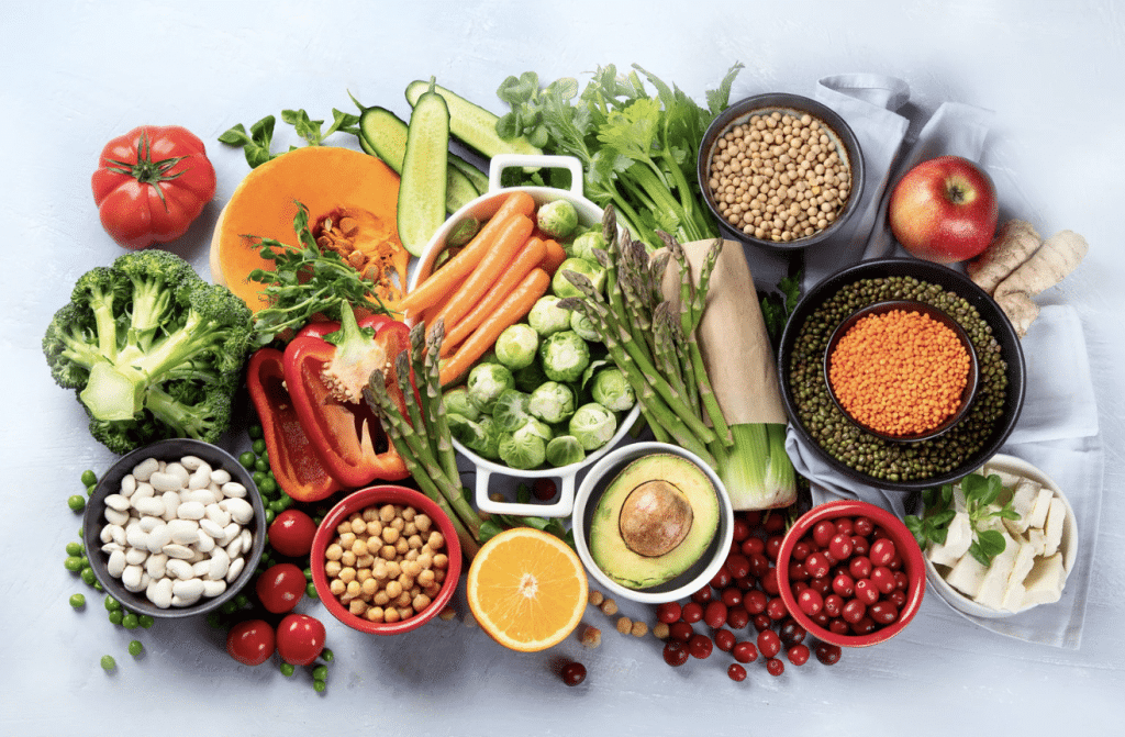 Diet Analysis – Professional Diet Analysis in Lehi and Orem Utah | Foundation Chiropractic