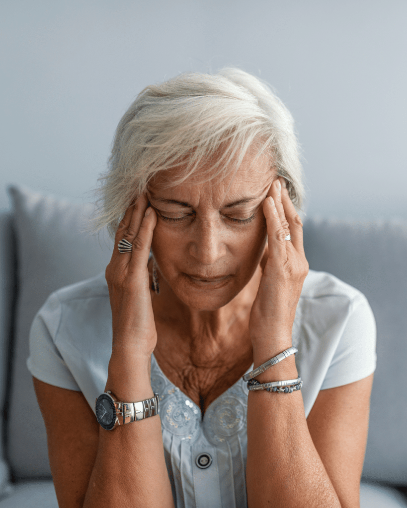 Chiropractor for Migraines in Orem and Lehi Utah | Foundation Chiropractic