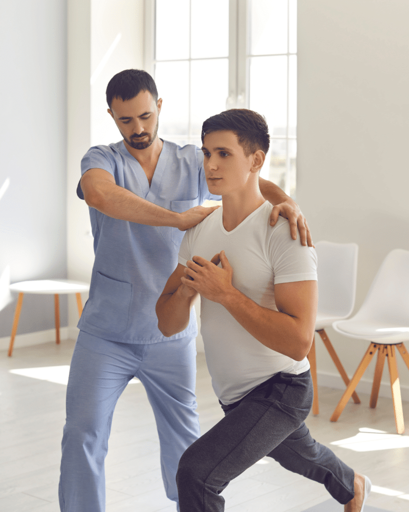 Chiropractic Adjustments in Lehi, Utah | Foundation Chiropractic
