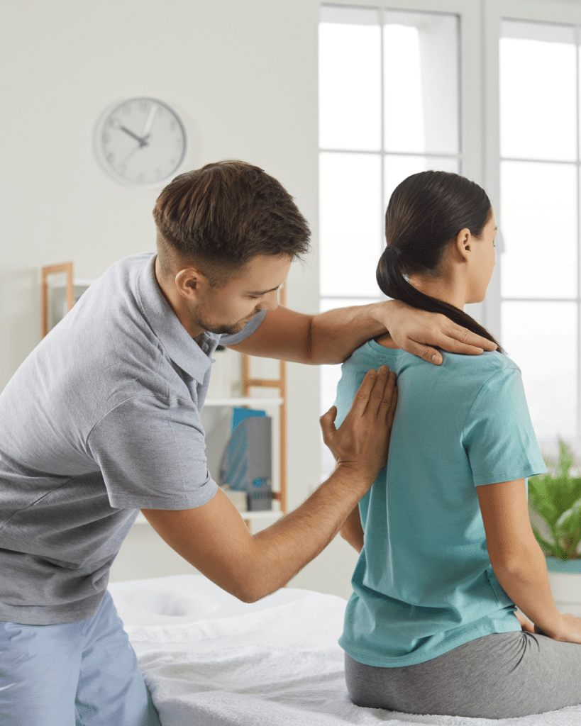 Chiropractic Adjustments in Lehi, Utah | Foundation Chiropractic