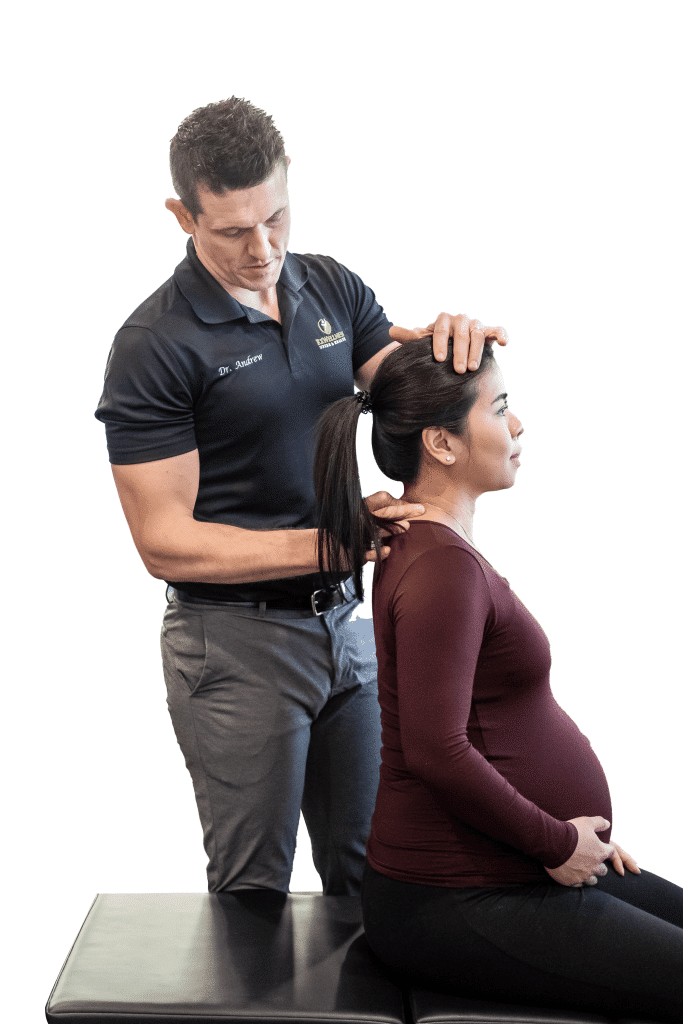 Deep tissue massage – Chiropractic Pregnancy Care in Lehi Utah | Foundation Chiropractic