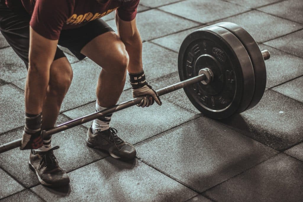 Lifting – Lifting Chiropractic Care | Foundation Chiropractic