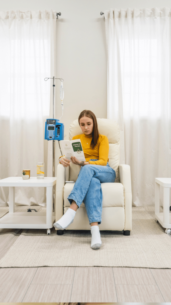 Ozone 2 – Understanding Ozone Therapy for Pain, A Guide to Natural Pain Relief