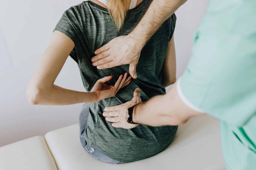 What Causes Scolioses – Chiropractor in Orem Utah | Foundation Chiropractic