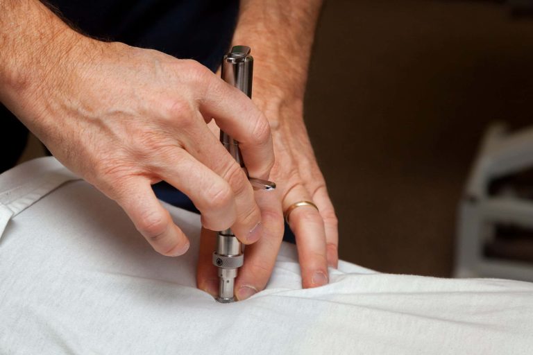 Spine decompression – How Much Does a Chiropractor Cost? | Foundation Chiropractic