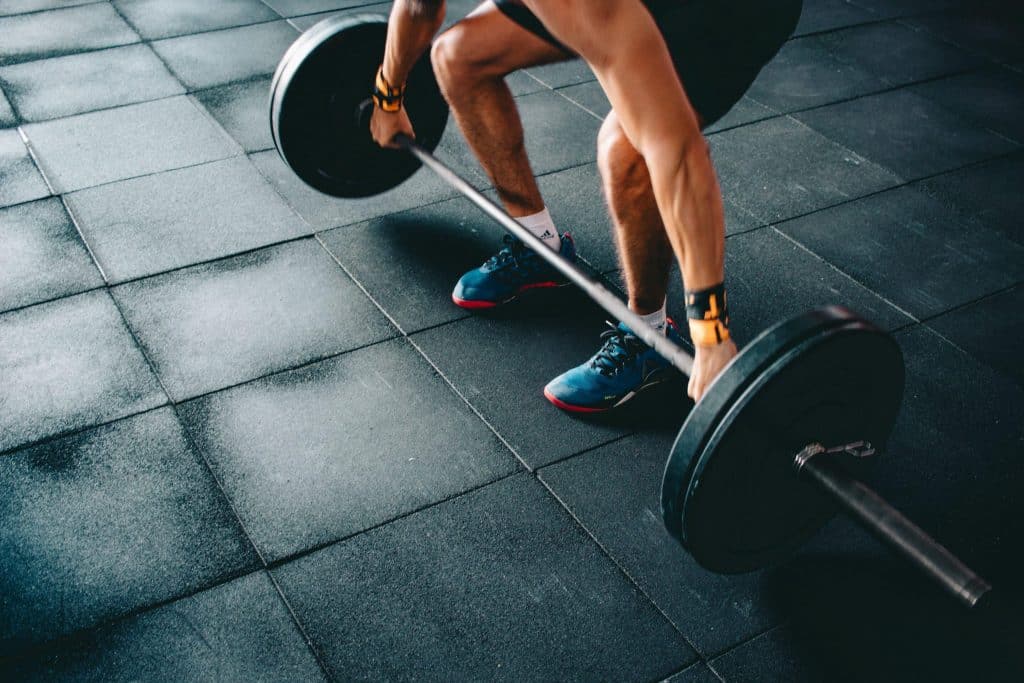 Lifting – Lifting Chiropractic Care | Foundation Chiropractic